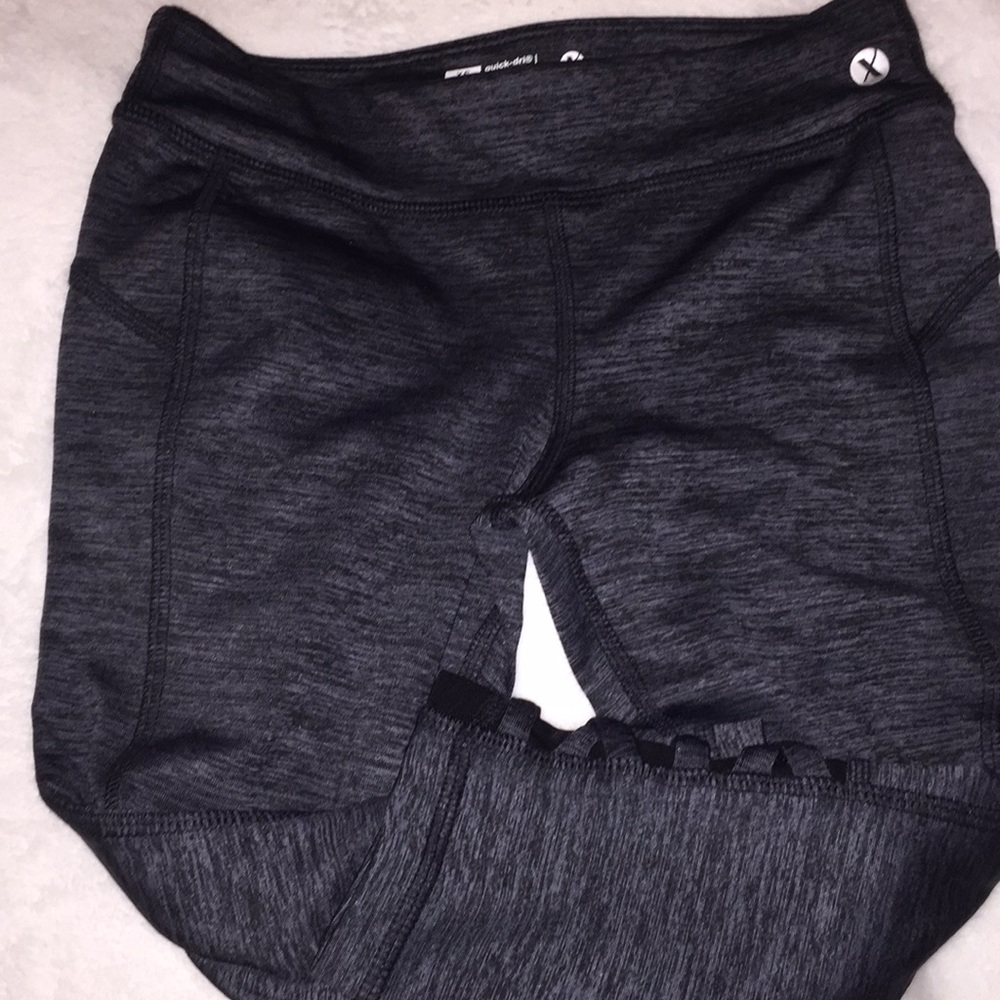 Capris leggings, good condition